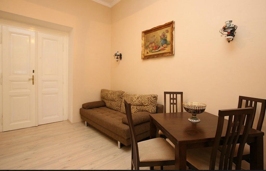 Jeruzalemska 5 Vacation Apt. Appartamento