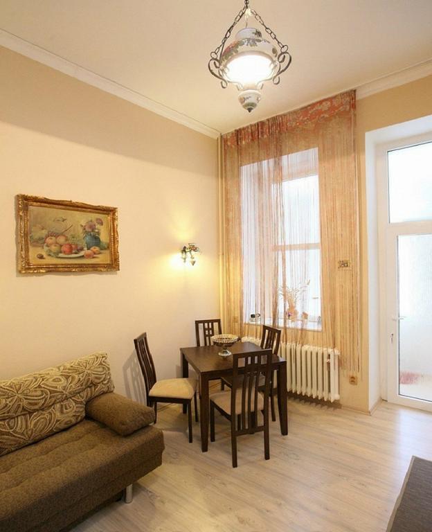 Jeruzalemska 5 Vacation Apt. Appartamento *