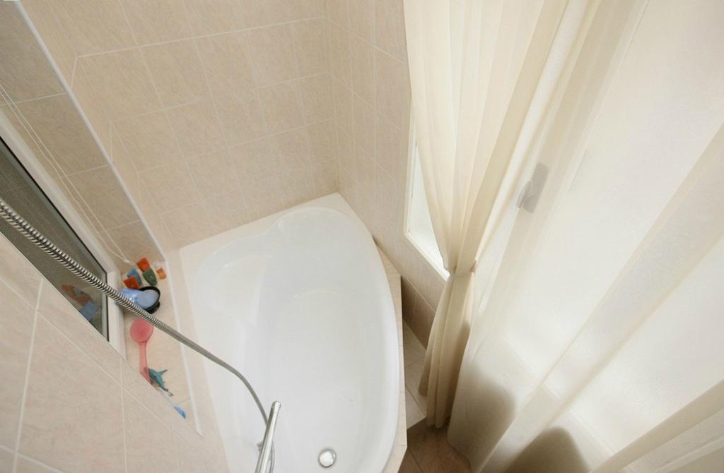 Appartamento Jeruzalemska 5 Vacation Apt. *