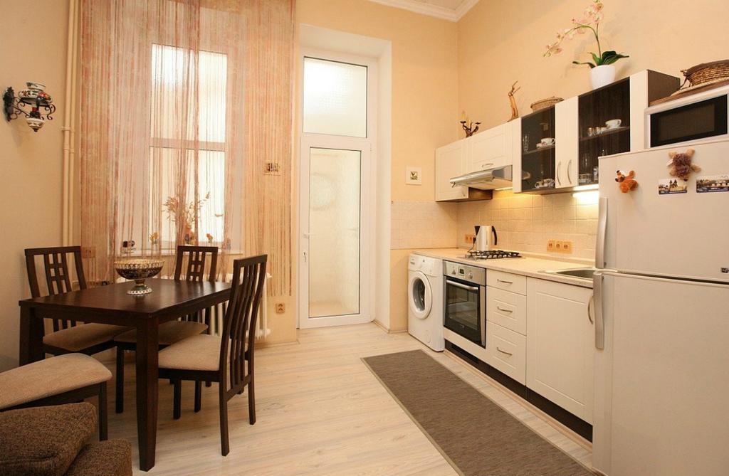 Jeruzalemska 5 Vacation Apt. *