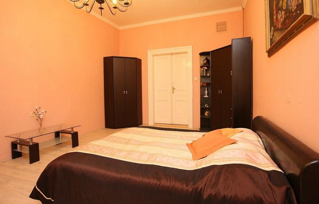Jeruzalemska 5 Vacation Apt. Apartment Prague